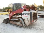 Used Takeuchi Track Loader